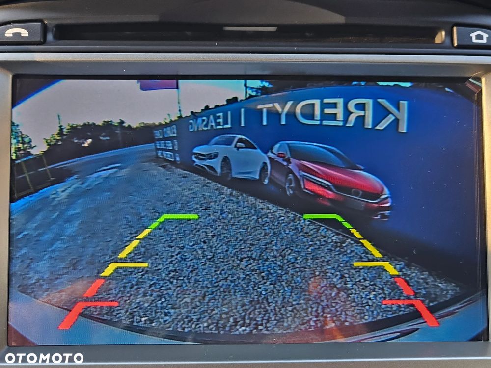 Hyundai ix35 1.6 GDI Premium 2WD - 31