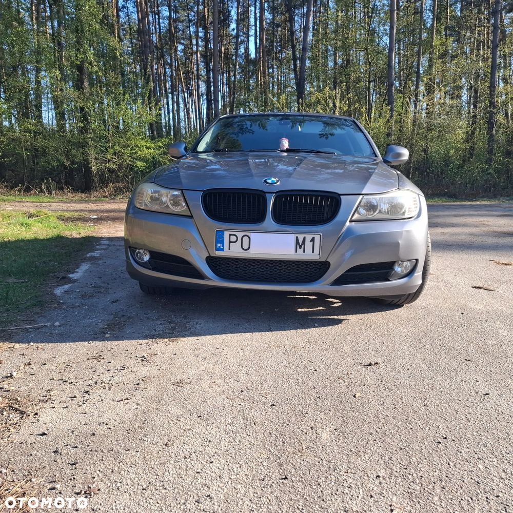 BMW Seria 3 - 4