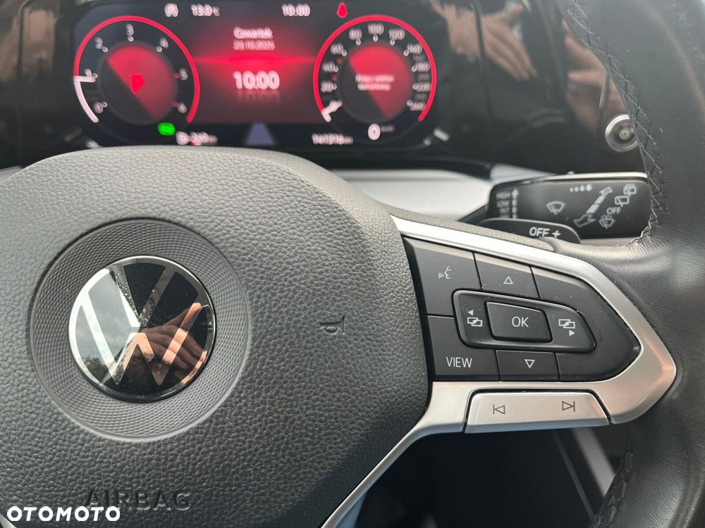 Volkswagen Golf Variant ver-viii-2-0-tdi-life-dsg - 36