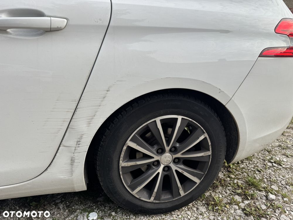 Peugeot 308 - 9