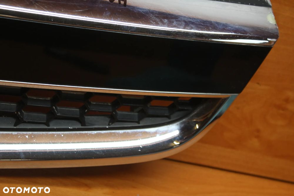 GRILL ATRAPA ZDERZAKA CHEVROLET CAPTIVA 19U PRZED LIFTEM - 10