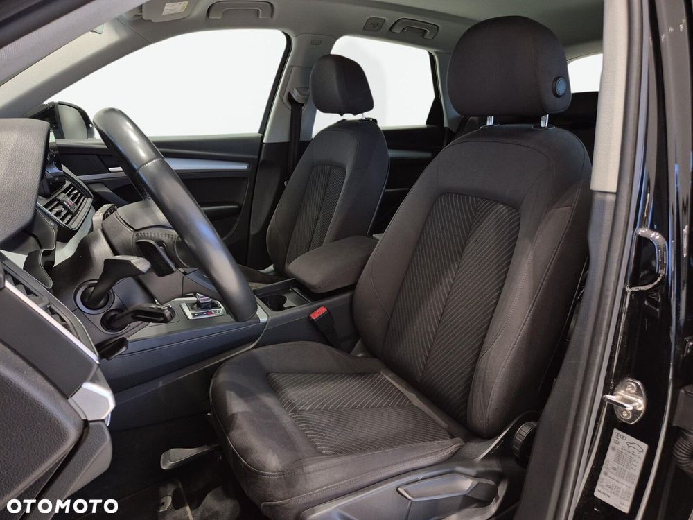 Audi Q5 2.0 TDI Quattro S tronic - 10