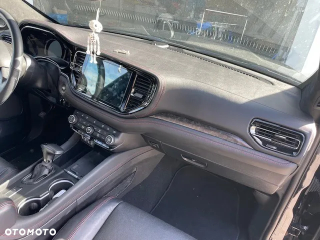 Dodge Durango 5.7 R/T - 8