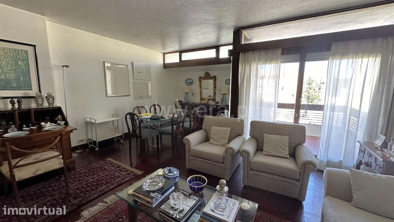 Duplex T4 Alfragide Sul - Grande imagem: 3/16