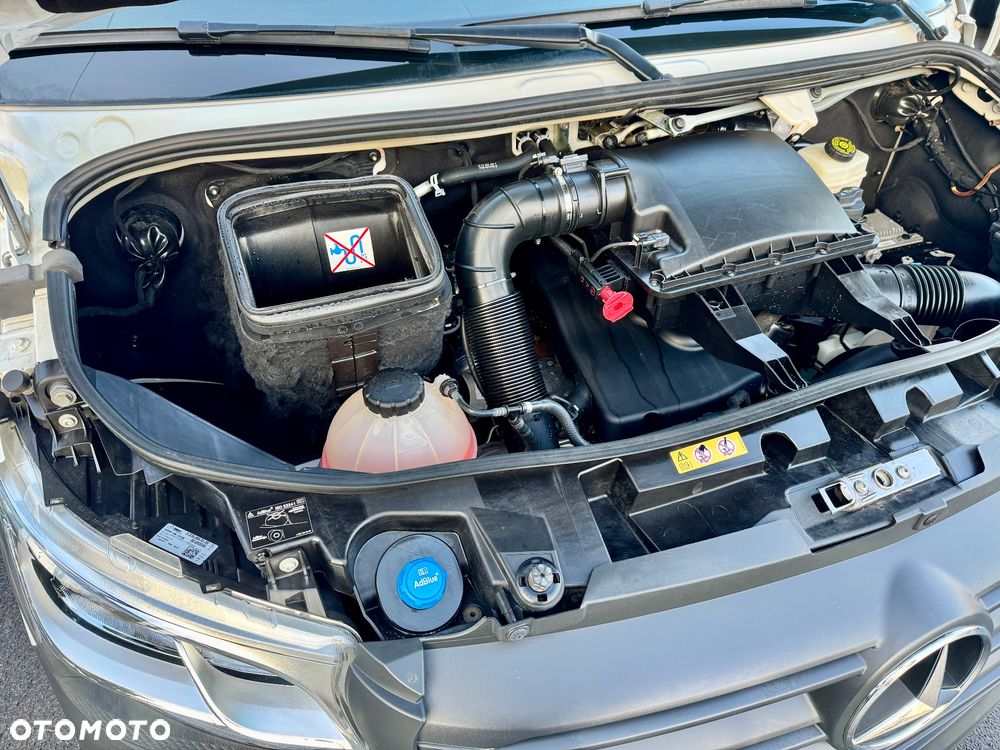 Mercedes-Benz Sprinter 316 CDI - 39