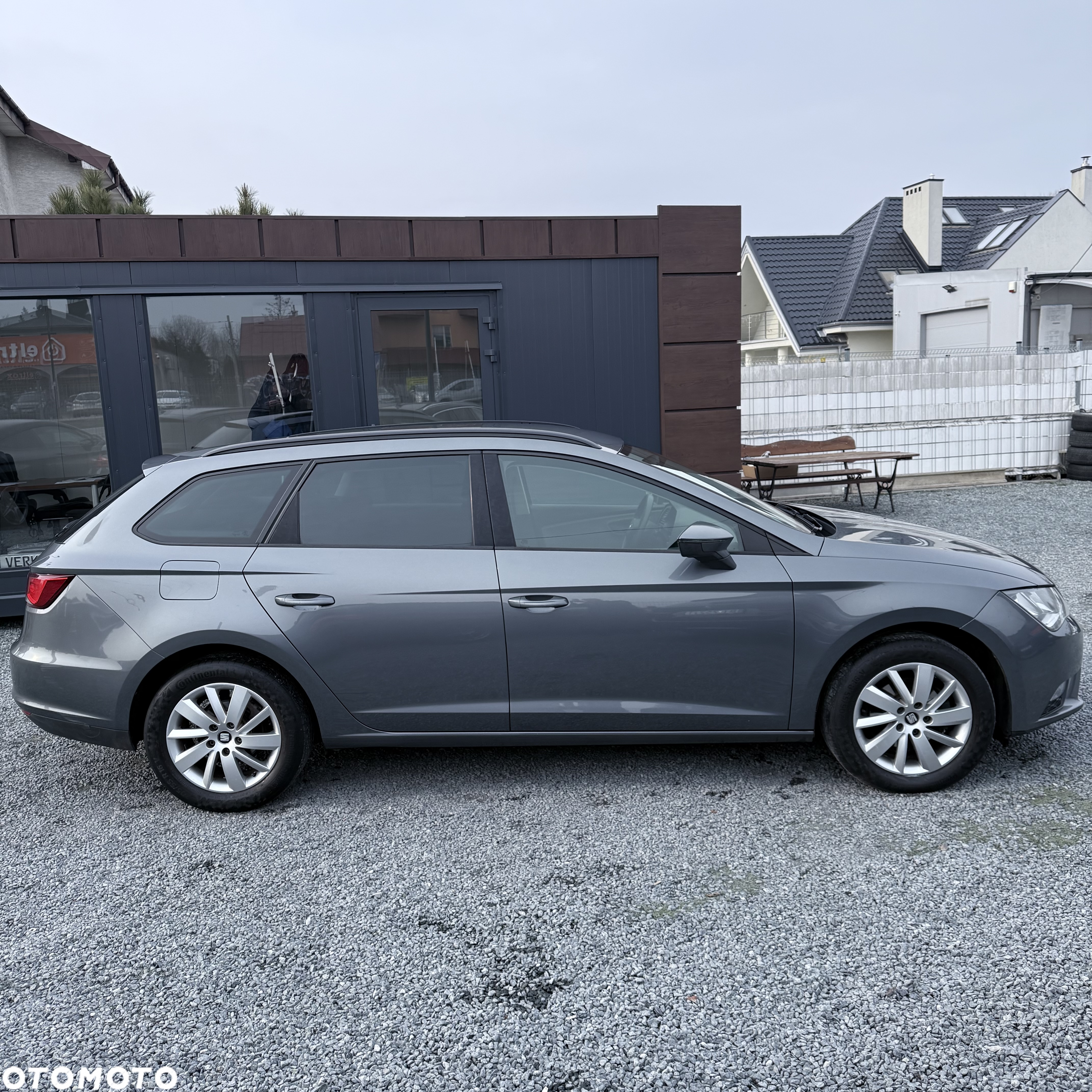 Seat Leon - 3