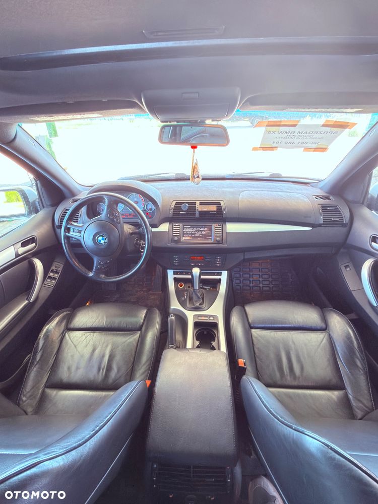 BMW X5 - 14