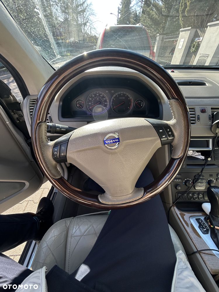 Volvo XC 90 4.4 V8 AWD Summum - 12