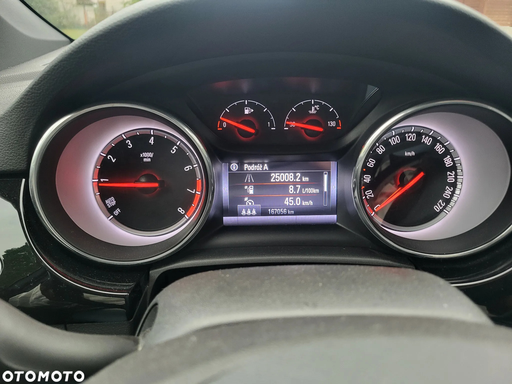 Opel Astra - 12