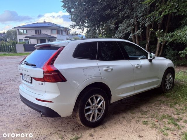 Volvo XC 60 D4 AWD Inscription - 4