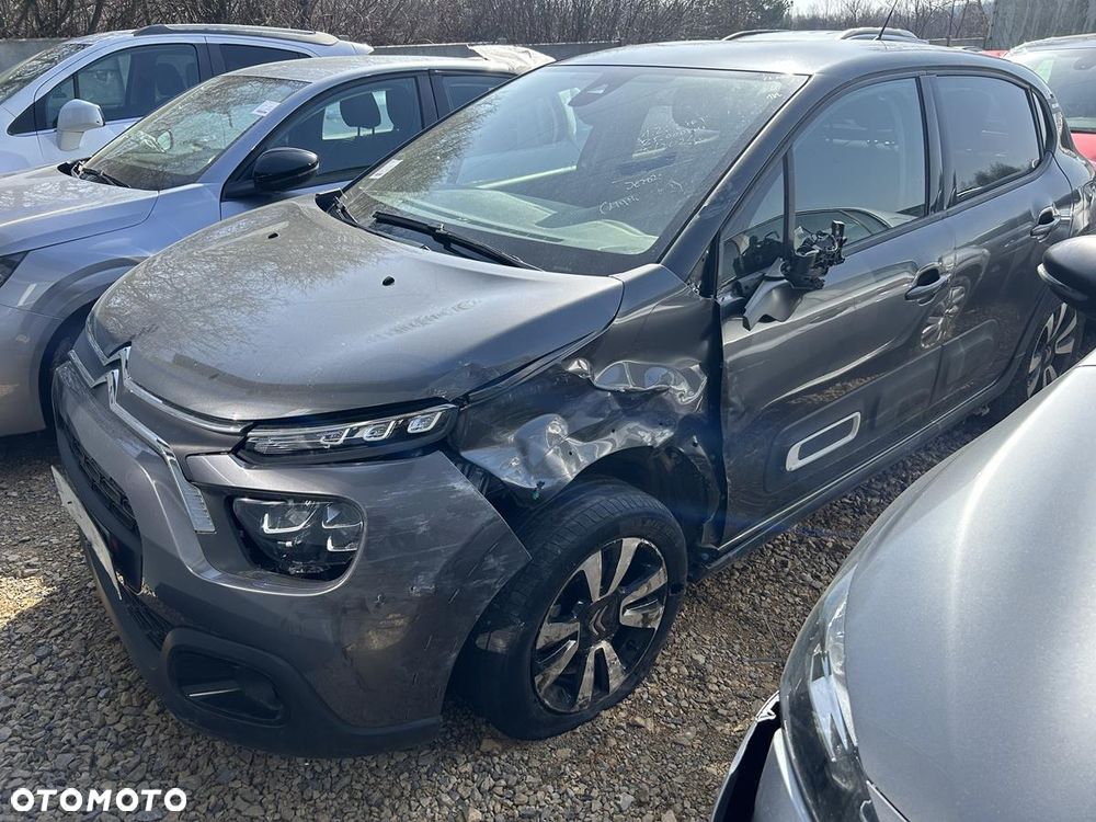 Citroën C3 - 1