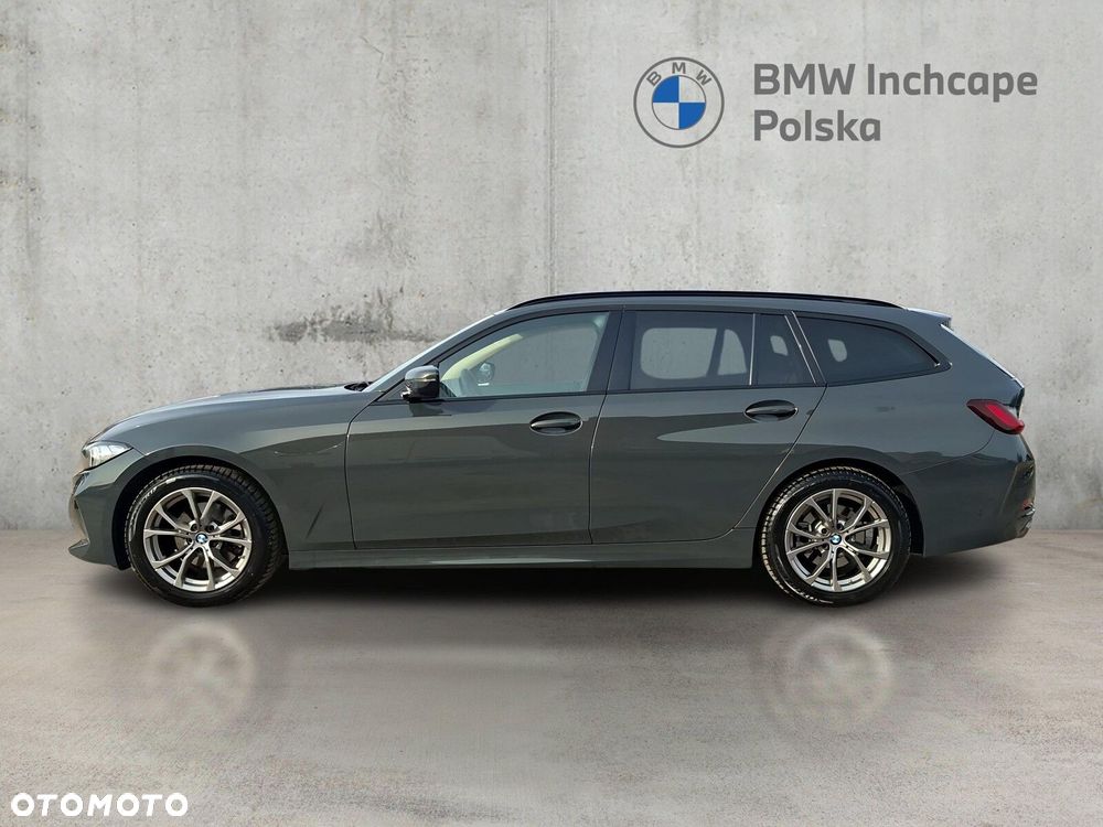 BMW Seria 3 - 3