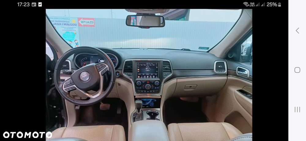 Jeep Grand Cherokee 3.6 V6 Limited - 3