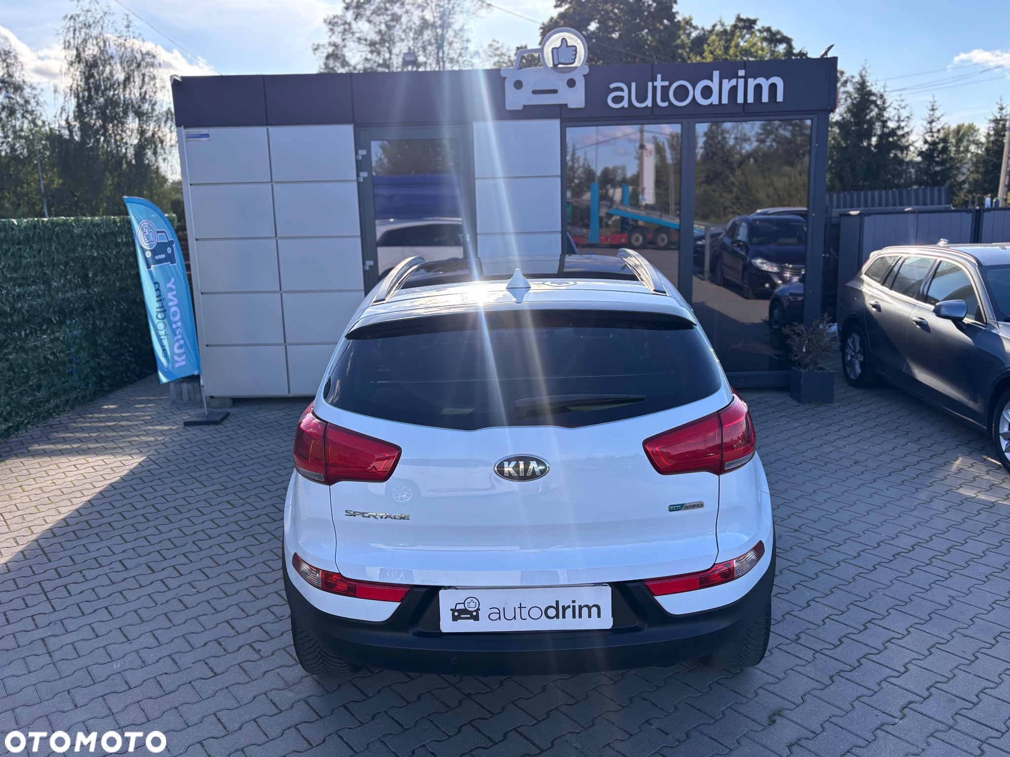 Kia Sportage - 14