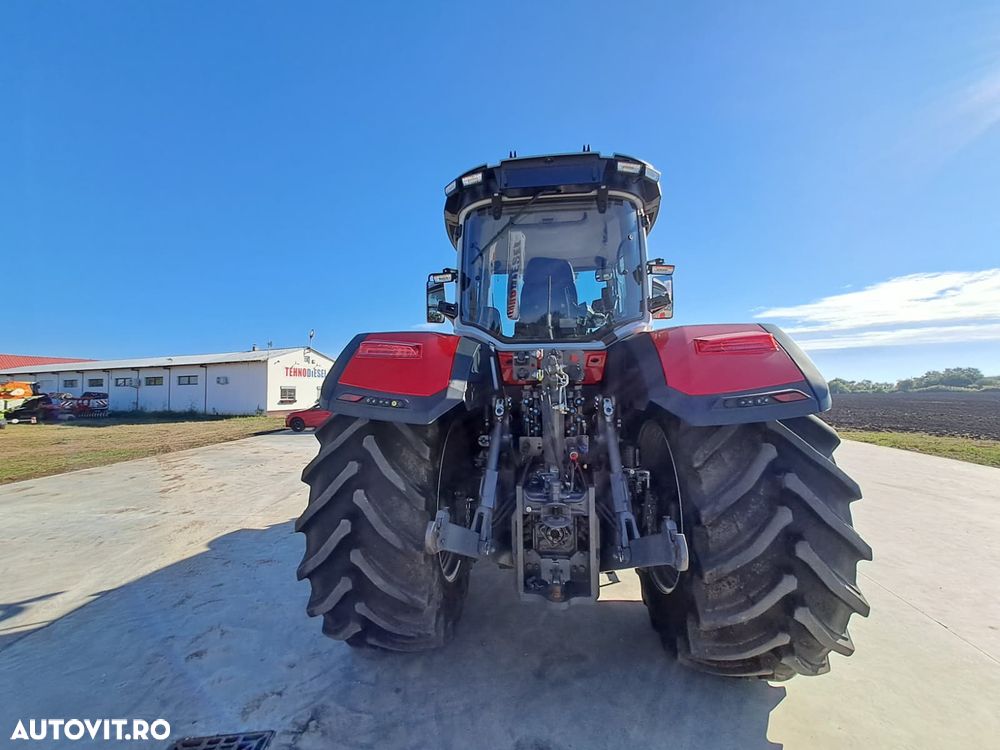 Massey Ferguson MF 8S.205 - 3