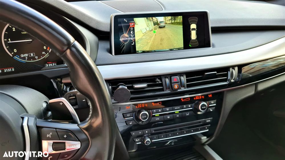BMW X5 xDrive25d - 5