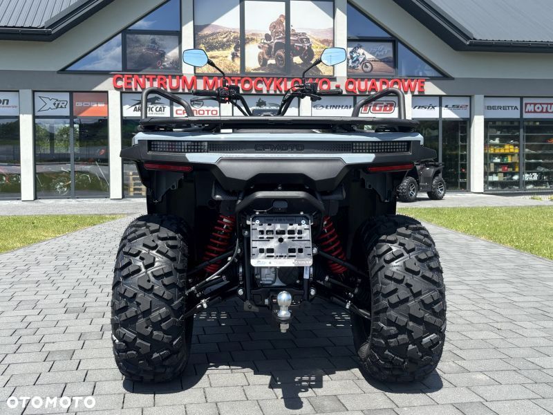 CFMoto Inny - 3