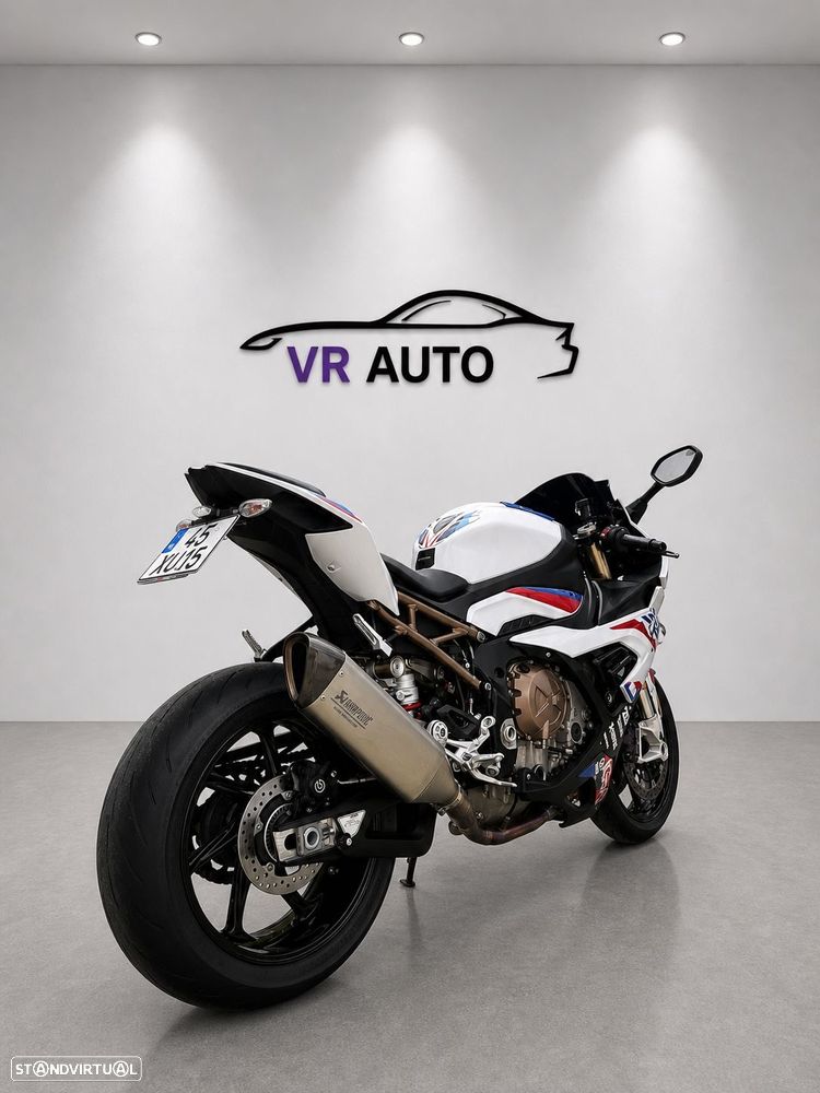 BMW S 1000 RR - 7