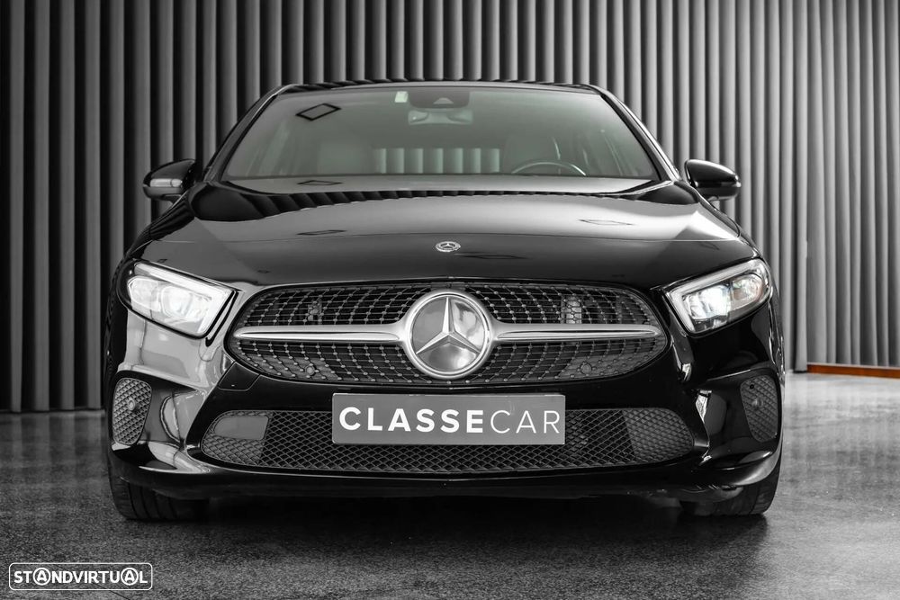 Mercedes-Benz A 180 d 7G-DCT Style - 5