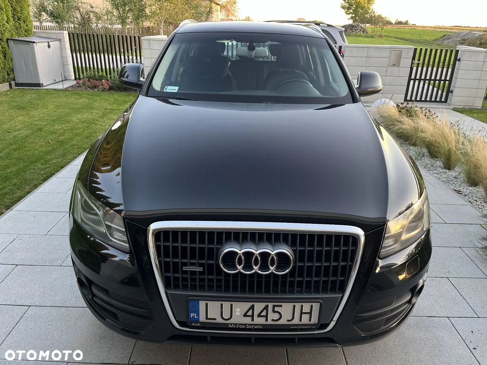 Audi Q5 - 2
