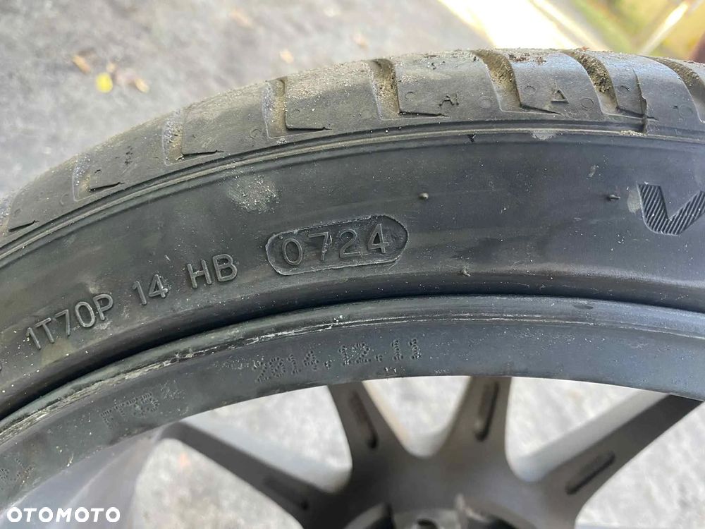 BMW Seria 5 - 17