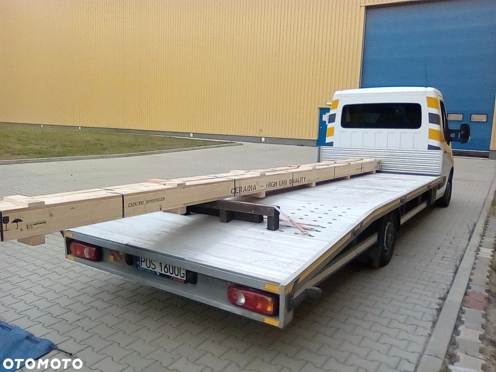 Renault Master - 13