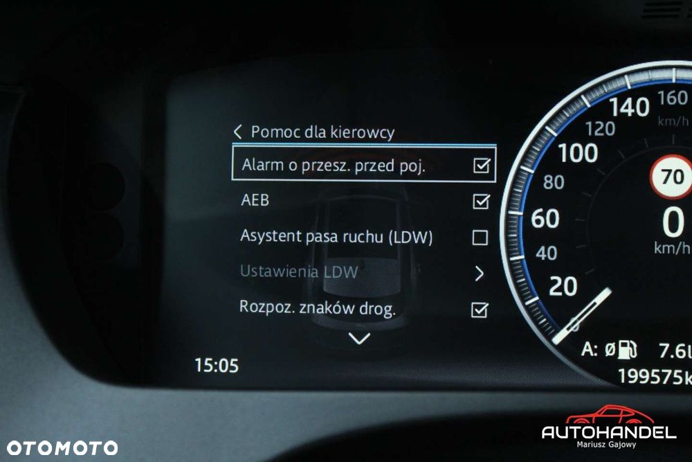 Jaguar F-Pace - 14