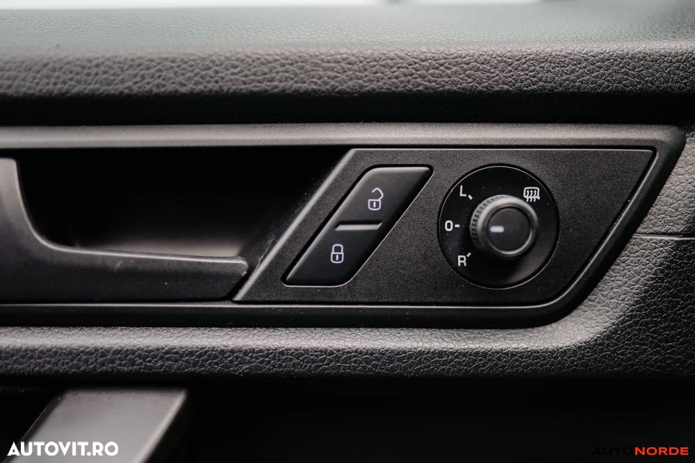 Volkswagen Caddy Kasten 2,0 TDI BMT - 22