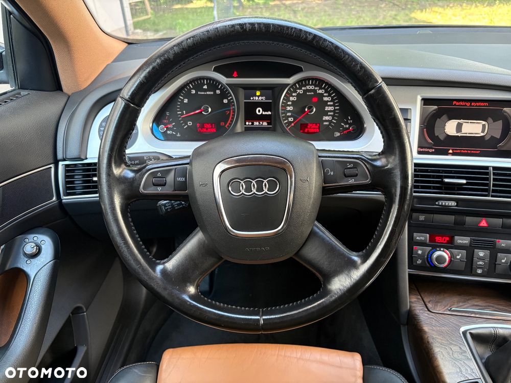 Audi A6 Avant 2.8 FSI - 14