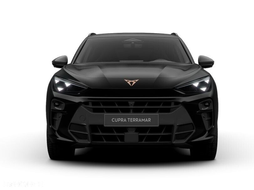 Cupra Terramar 2.0 TSI 4Drive VZ DSG - 6