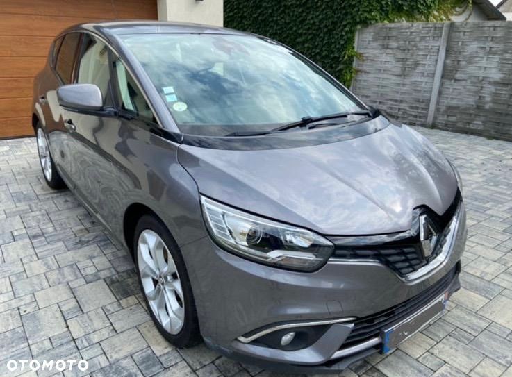 Renault Scenic - 1