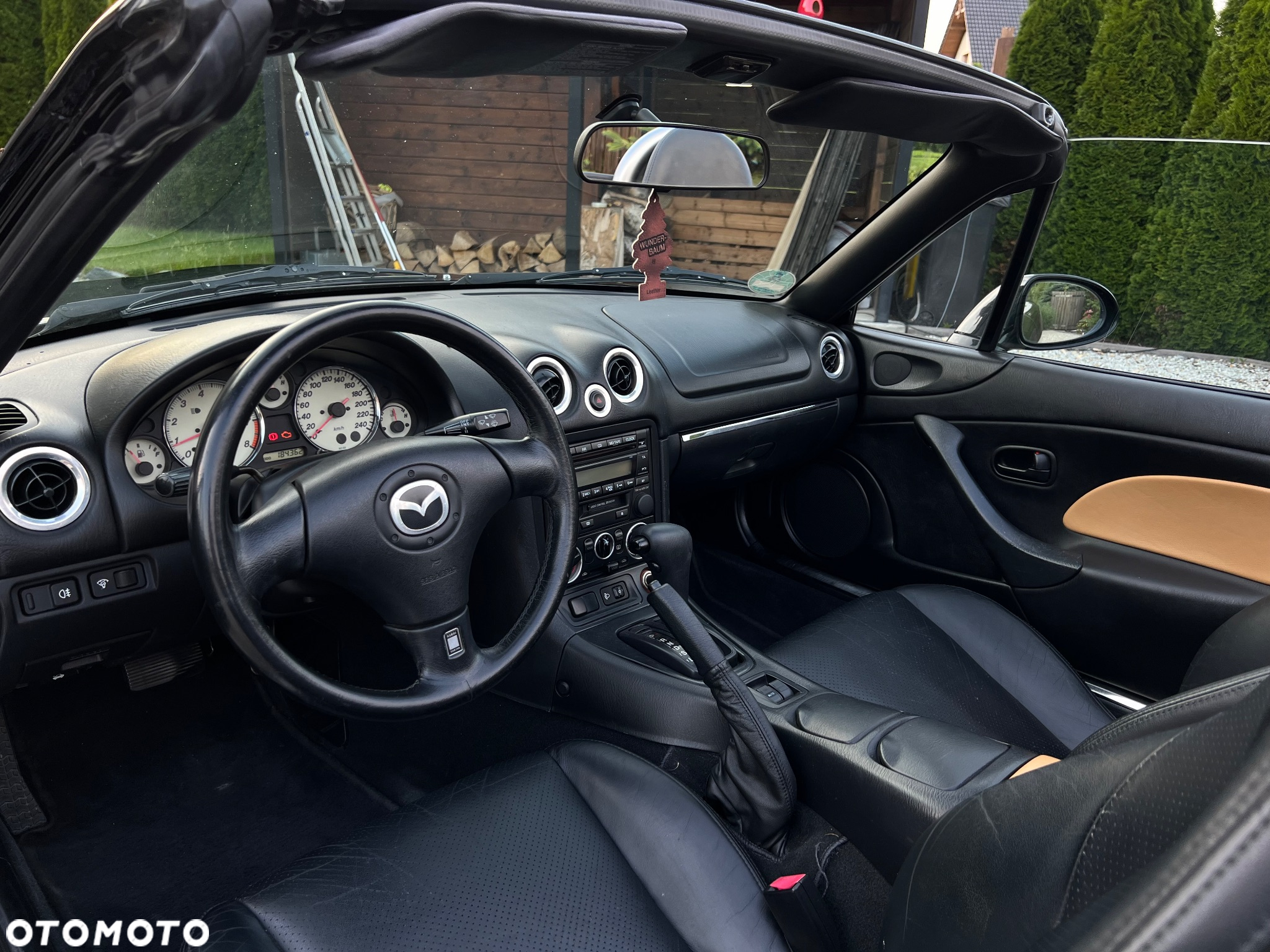 Mazda MX-5 1.8 16V - 7