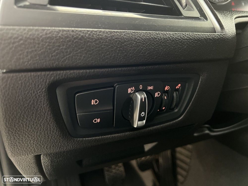 BMW 116 i Advantage - 22