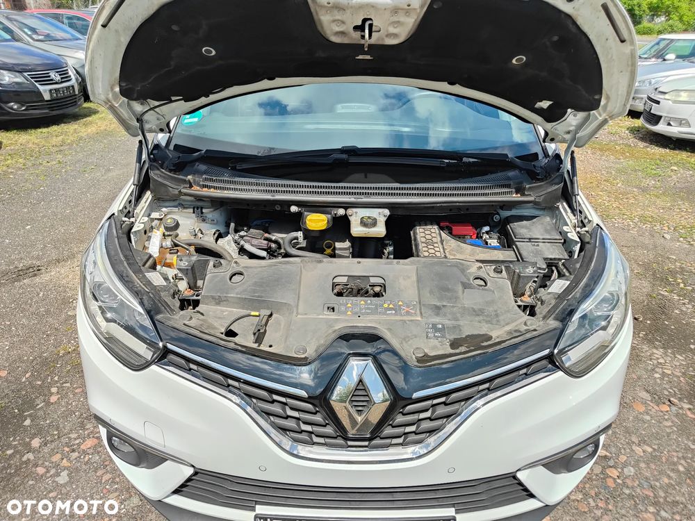 Renault Scenic ENERGY dCi 110 INTENS - 10