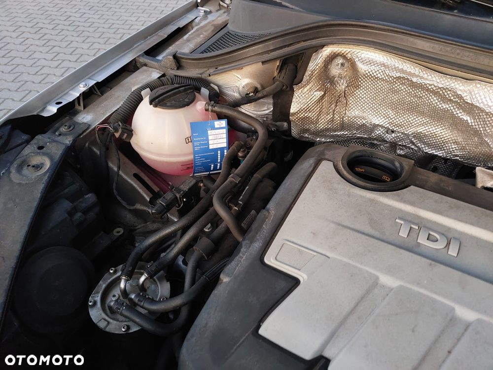 Volkswagen Tiguan 2.0 TDI DPF 4Motion DSG Track & Field - 37