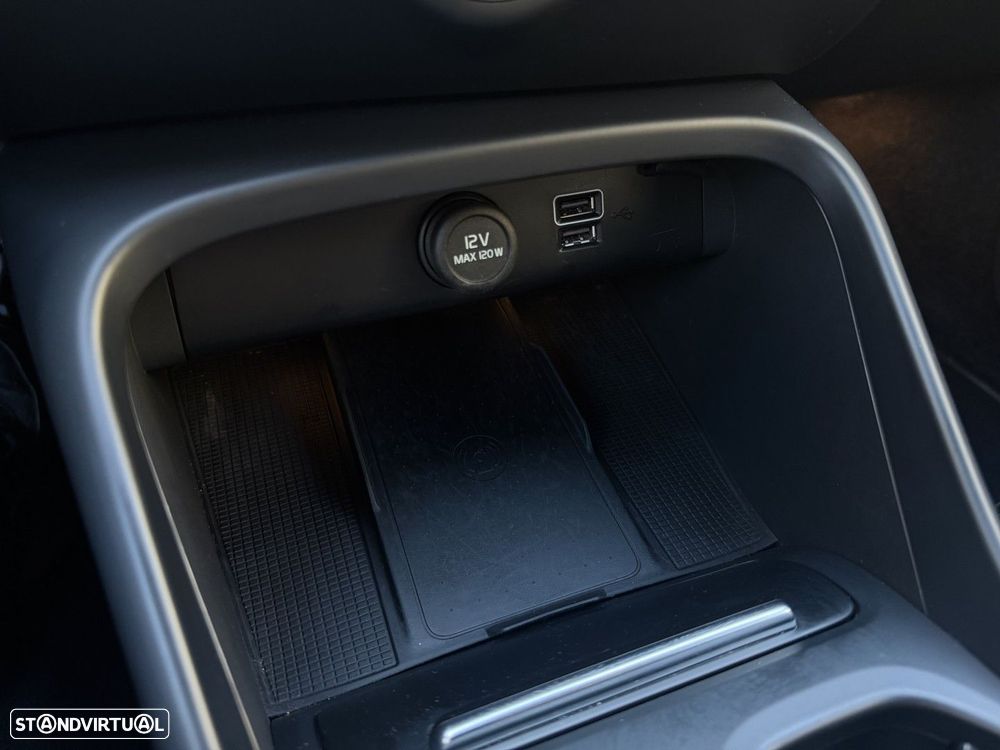 Volvo XC 40 1.5 T4 PHEV Inscription Expression - 37