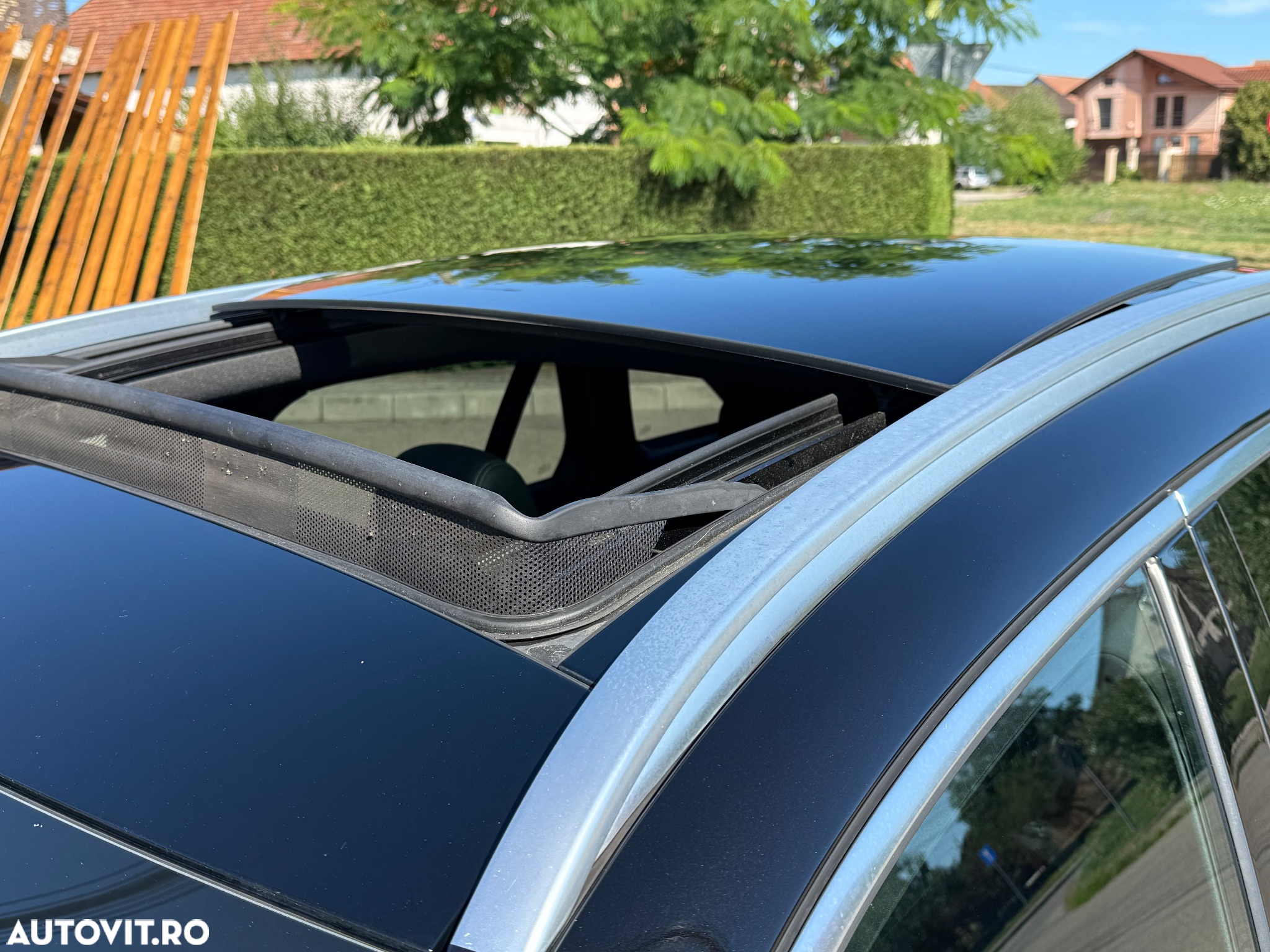 Mercedes-Benz GLC 250 d 4MATIC - 5