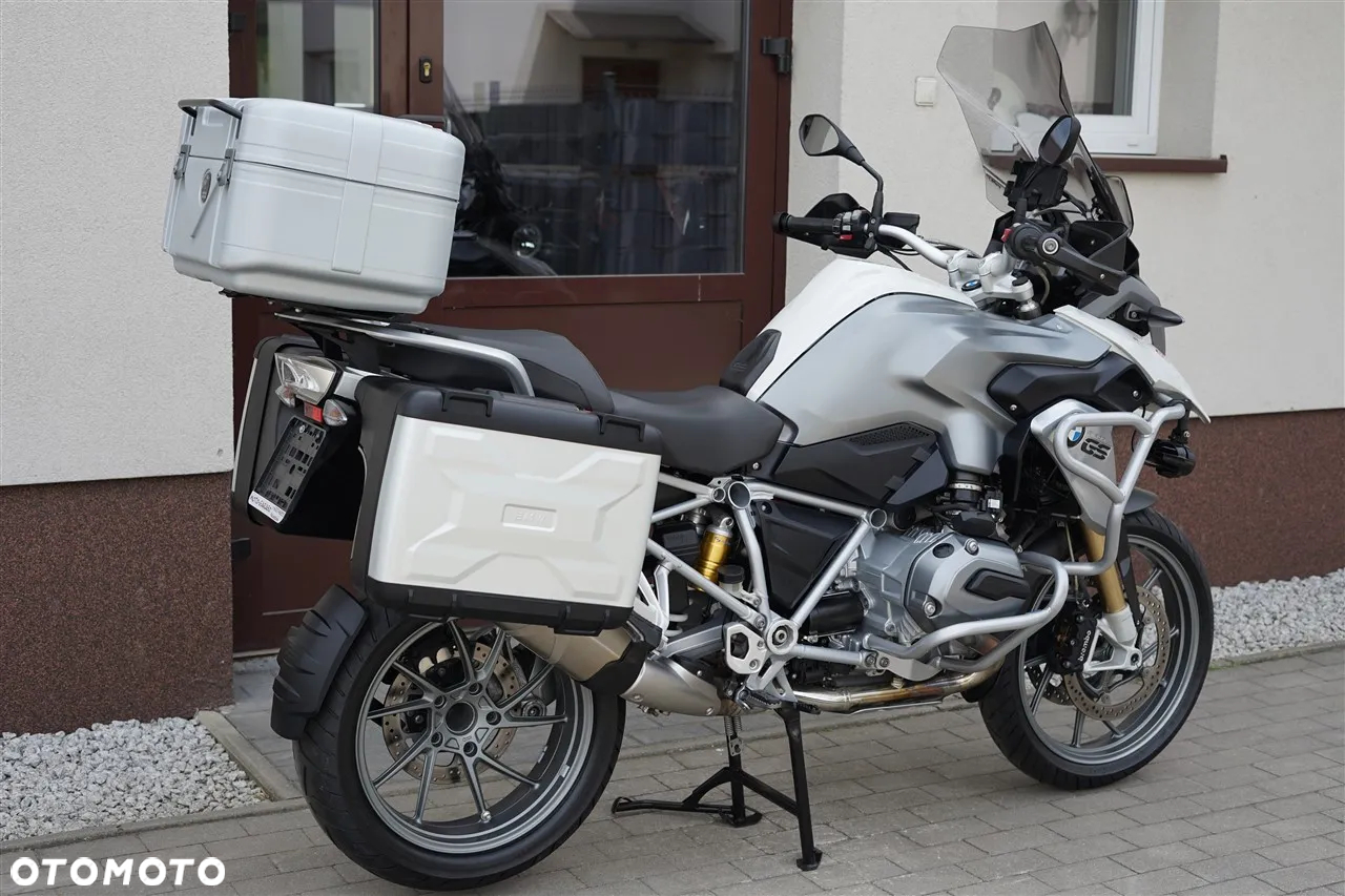 BMW R - 3