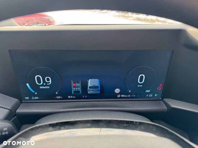 Ford Custom Brygadowy L2 - 11