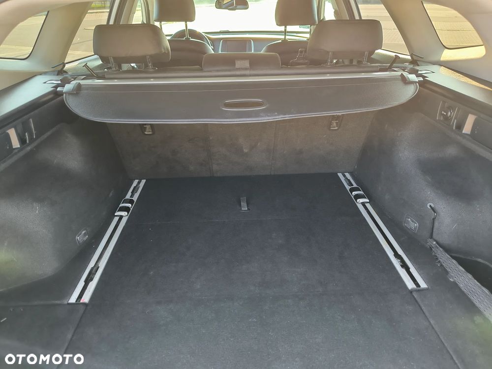 Kia Optima 1.7 CRDI L DCT - 7