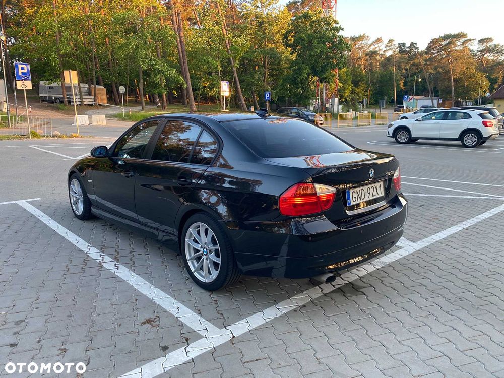 BMW Seria 3 - 3