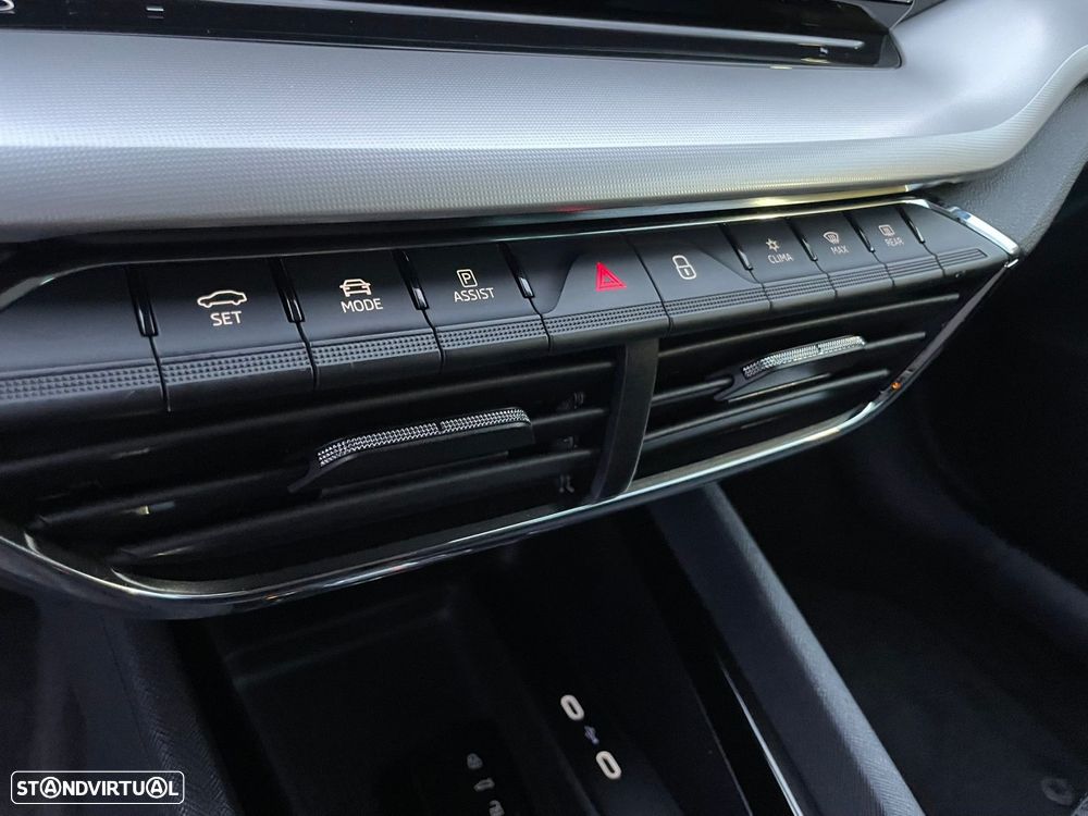 Skoda Octavia Break - 34