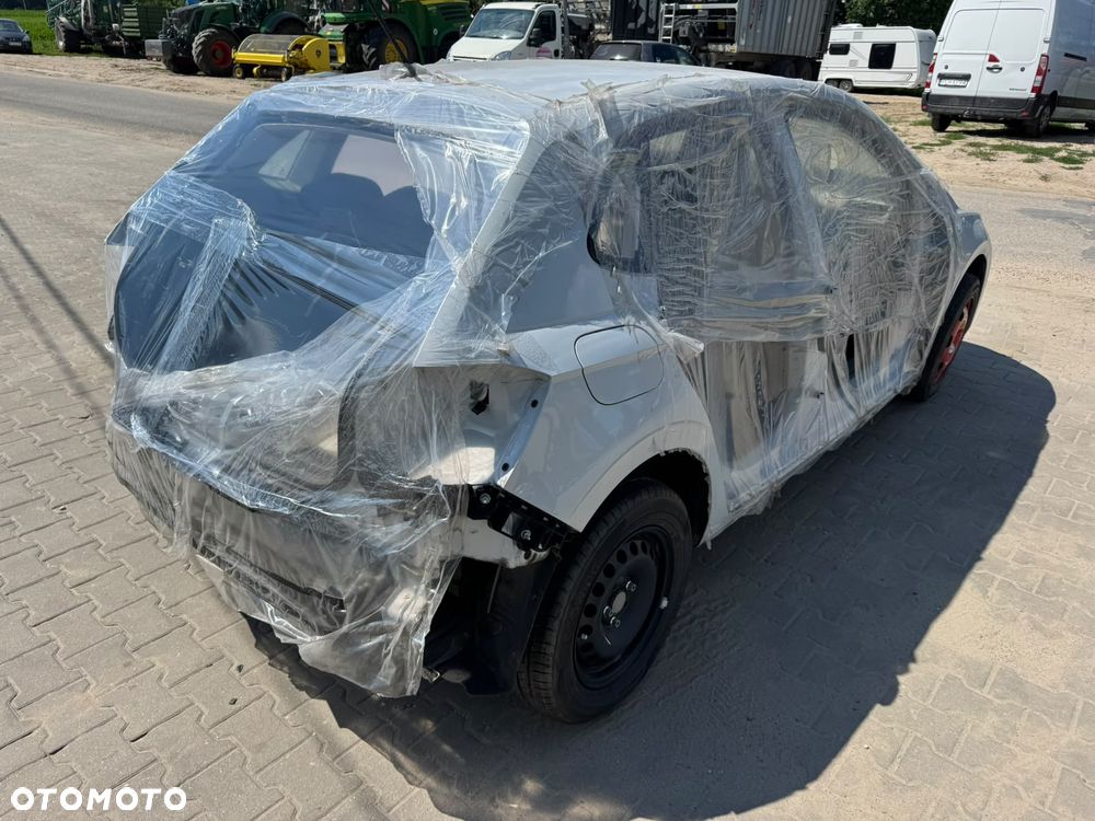 Volkswagen Polo 1.0 Beats - 8