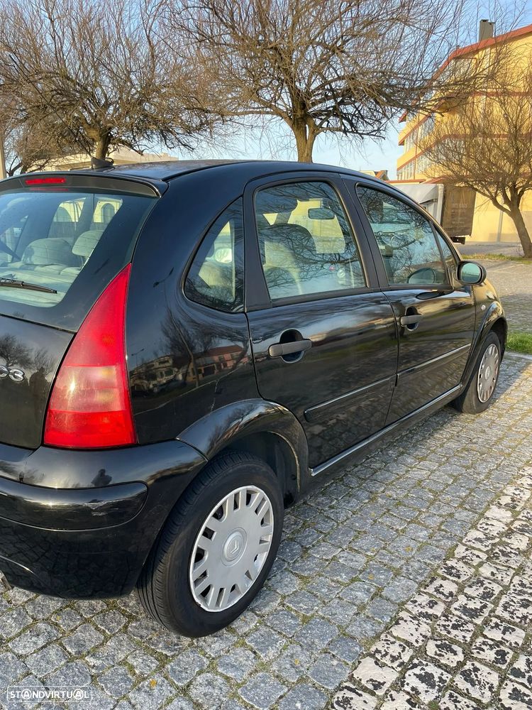 Citroën C3 - 2