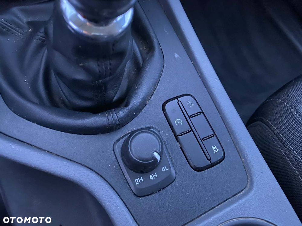 Ford Ranger XLT - 21