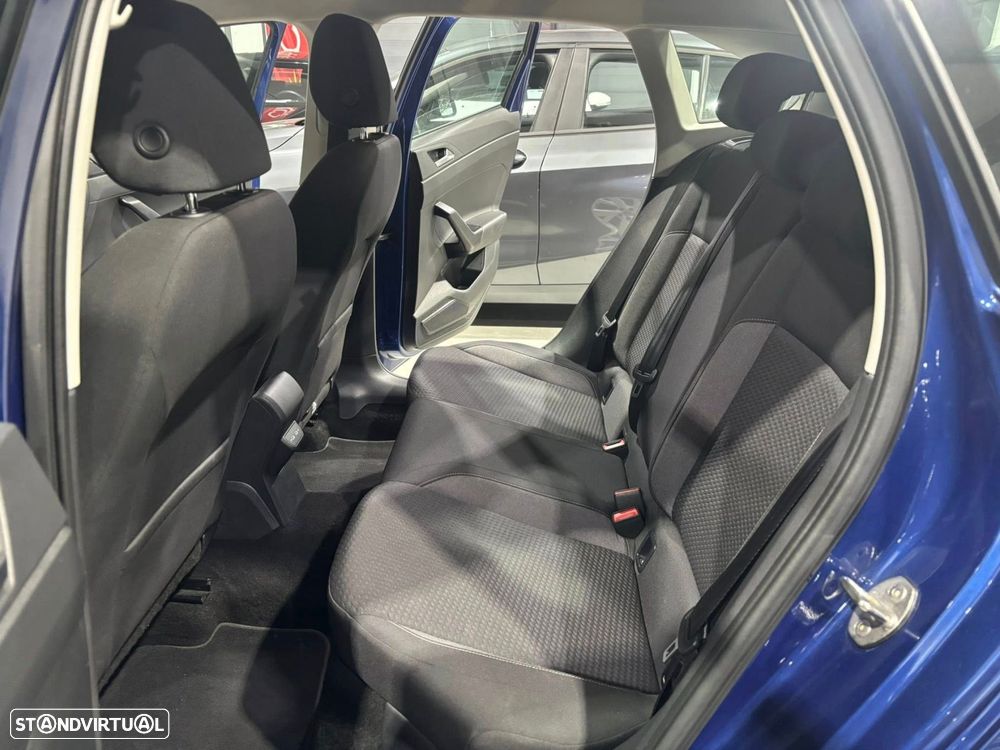 VW Taigo 1.0 TSI Life - 10