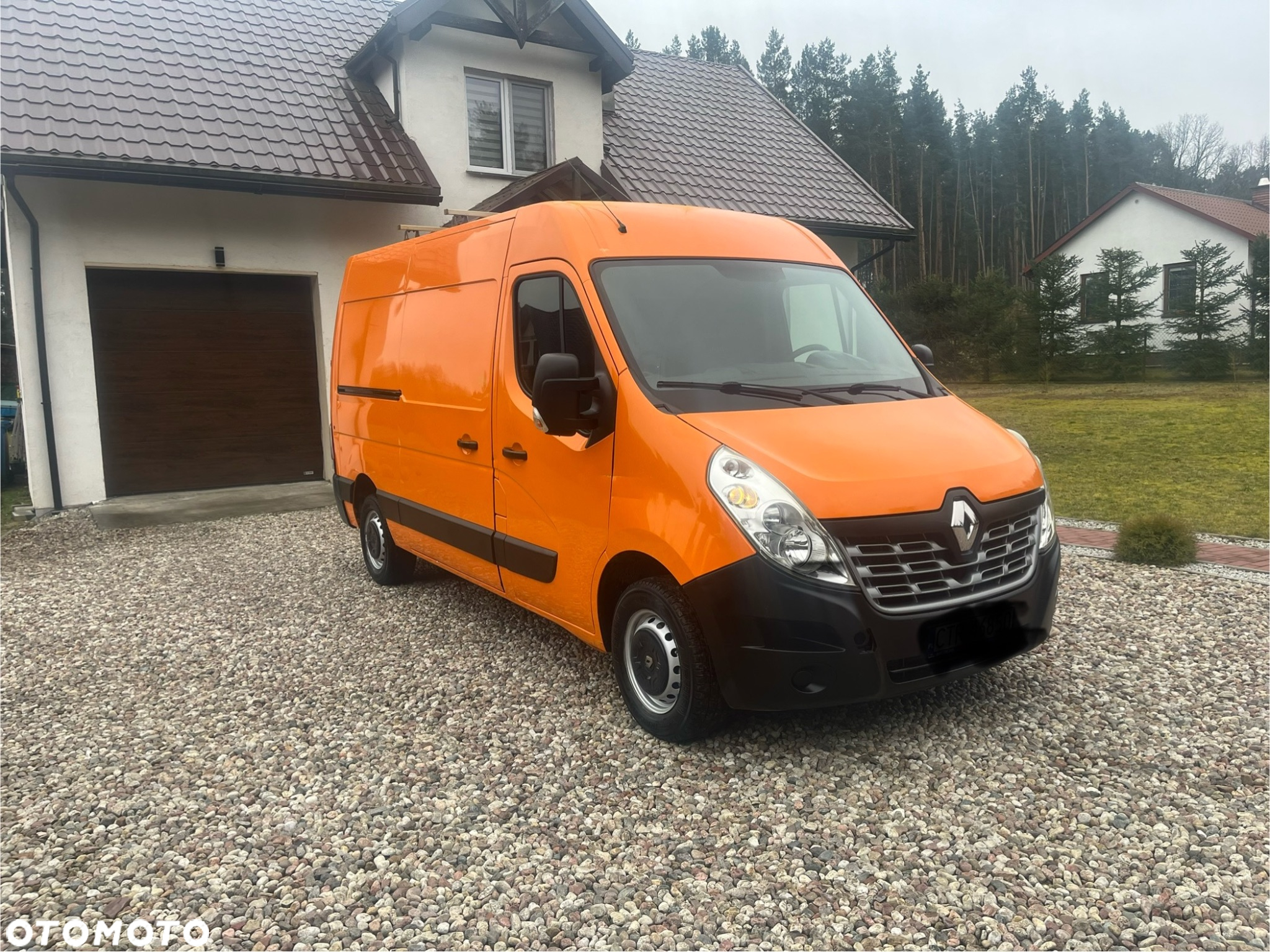 Renault Master - 11