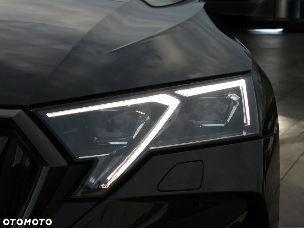 Skoda Octavia - 17
