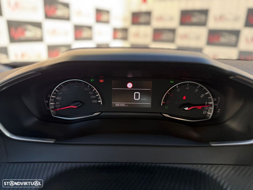 Peugeot 2008 1.5 BlueHDi Active - 22