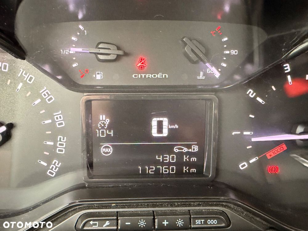Citroën C3 1.2 PureTech GPF Live - 9